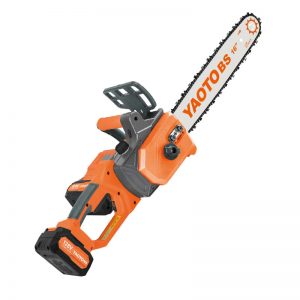 YAOTO鋰電電鏈鋸BS-9999